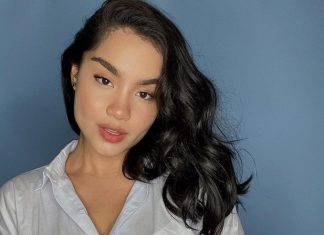 «Fue un experimento» Salomé Camargo tras su incidente con la menstruación Salome