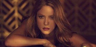 Fotos: Shakira se puso más buena después de la ‘lipotusa’ Shakira