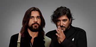Juanes y Antonio Orozco se unen para lanzar versión de ‘Llegará’ Juanes