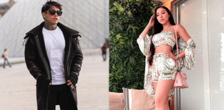 Aida Victoria Merlano se confiesa: «Me enamoré» aida victoria merlano