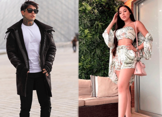 Aida Victoria Merlano se confiesa: «Me enamoré» aida victoria merlano