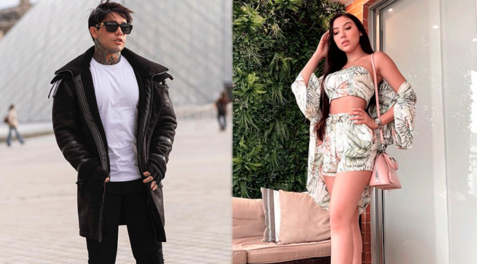 Aida Victoria Merlano se confiesa: «Me enamoré» aida victoria merlano