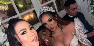 Con screenshots, Andrea Valdiri le saca los trapitos al sol a Epa Colombia andrea valdiri