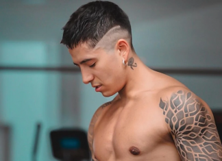 ¡La mamá de Andy Rivera no se guardó nada! andy rivera