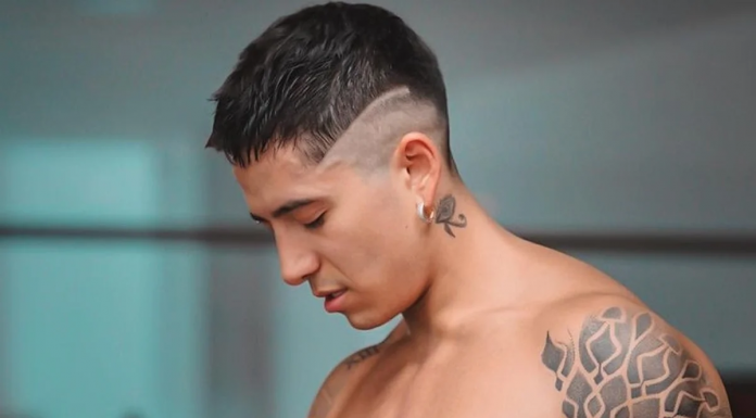 ¡La mamá de Andy Rivera no se guardó nada! andy rivera