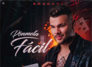 Aragón estrena «Pónmela fácil» una canción para olvidar amores aragon