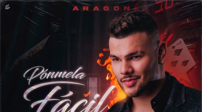 Aragón estrena «Pónmela fácil» una canción para olvidar amores aragon