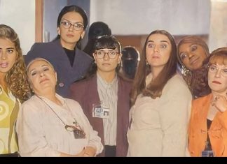 Actriz de ‘Yo soy Betty, la fea’ lleva soltera 10 años betty