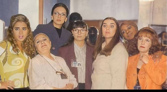 Actriz de ‘Yo soy Betty, la fea’ lleva soltera 10 años betty