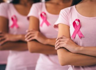 ¡Mes Rosa! Famosas que le ganaron la batalla al cáncer de mama cancer