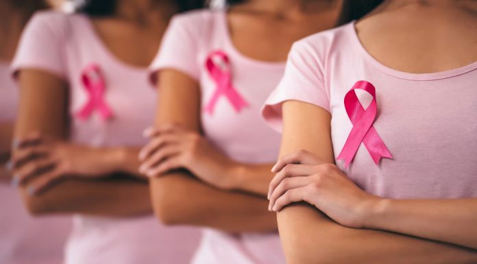 ¡Mes Rosa! Famosas que le ganaron la batalla al cáncer de mama cancer