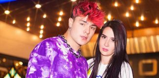 ¿Carlos Feria y su esposa serán padres de nuevo? carlos feria