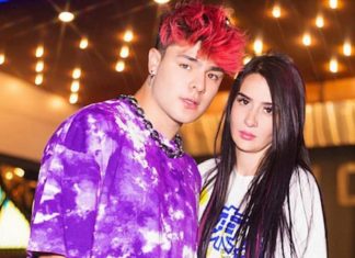 ¿Carlos Feria y su esposa serán padres de nuevo? carlos feria