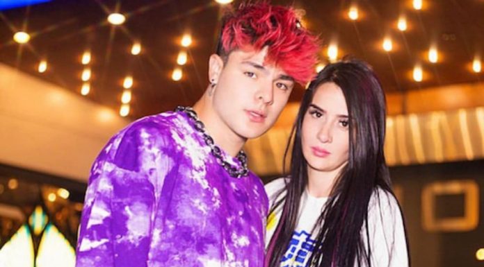 ¿Carlos Feria y su esposa serán padres de nuevo? carlos feria