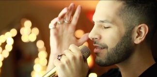 Carlos Zaur lanza ‘Te Elegiré’, un contundente mensaje de amor carlos zaur