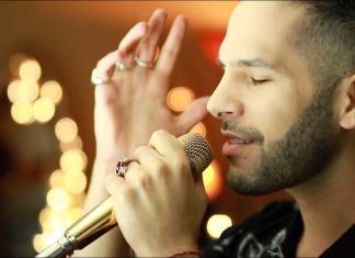 Carlos Zaur lanza ‘Te Elegiré’, un contundente mensaje de amor carlos zaur