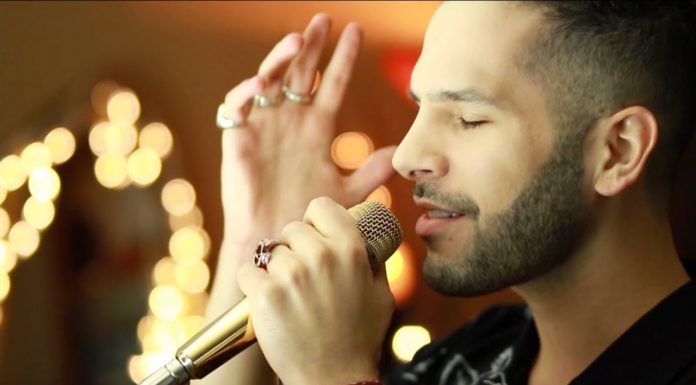 Carlos Zaur lanza ‘Te Elegiré’, un contundente mensaje de amor carlos zaur