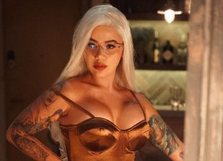 Cintia Cossio habla de OnlyFans y la crianza de su hijo cintia cossio