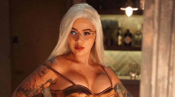 Cintia Cossio habla de OnlyFans y la crianza de su hijo cintia cossio