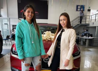 Epa Colombia fue denunciada por su expareja Diana Celis epa colombia