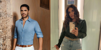 Lincoln Palomeque habla de su relación con la mamá de James Rodríguez lincoln palomeque