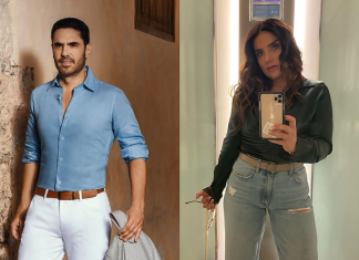 Lincoln Palomeque habla de su relación con la mamá de James Rodríguez lincoln palomeque