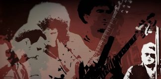 Revive ‘Face it alone’ de Queen con Freddy Mercury face it alone