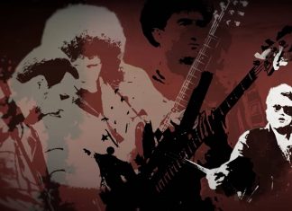 Revive ‘Face it alone’ de Queen con Freddy Mercury face it alone