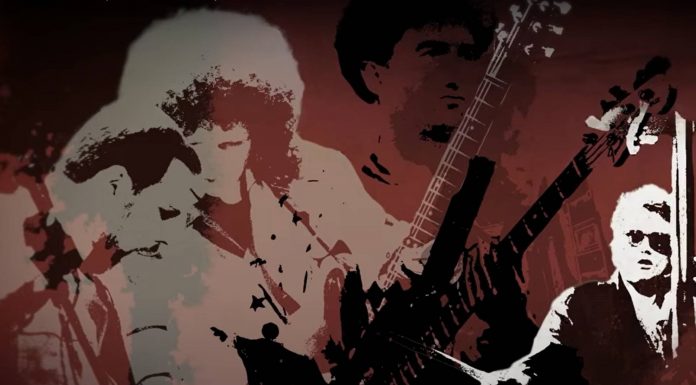 Revive ‘Face it alone’ de Queen con Freddy Mercury face it alone