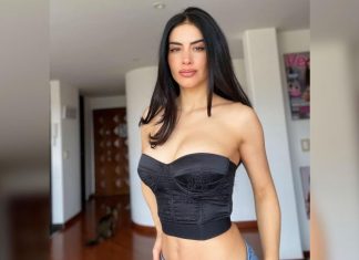 ¿Jessica Cediel tiene nuevo amor? Sus seguidores la cuestionan jessica cediel