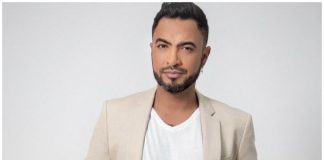 Jhon Alex Castaño tuvo aventura con una fan Jhon Alex Castaño