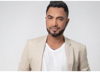 Jhon Alex Castaño tuvo aventura con una fan Jhon Alex Castaño