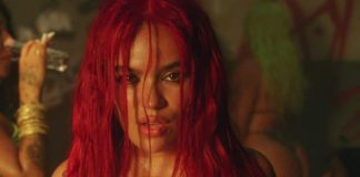 El disfraz de Karol G dejó enamorado a más de uno disfraz