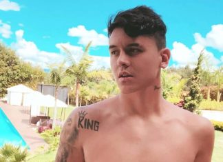 “Casi nos matamos”, Kevin Roldán vive un gran susto en su jet privado kevin