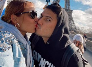 ¡Ya nació! Luisa Fernanda W y Pipe Bueno son padres de nuevo luisa