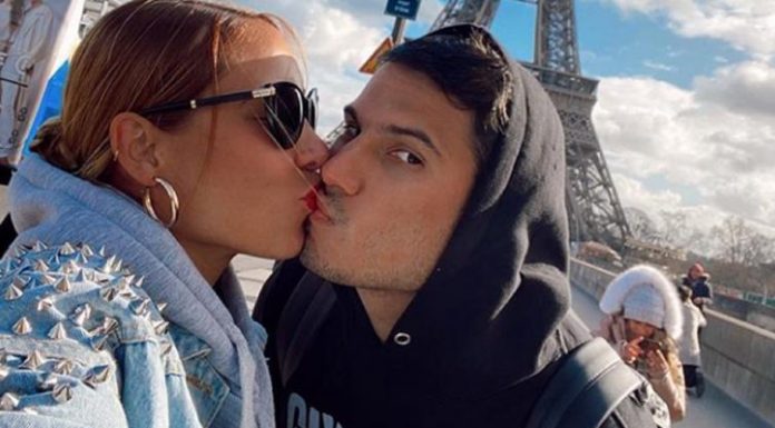 ¡Ya nació! Luisa Fernanda W y Pipe Bueno son padres de nuevo luisa