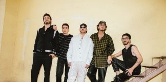 Morat y Feid lanzan «Salir con vida» una historia de amor fortuito y pasional morat