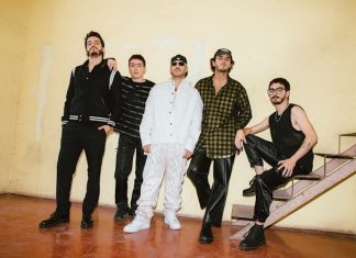 Morat y Feid lanzan «Salir con vida» una historia de amor fortuito y pasional morat
