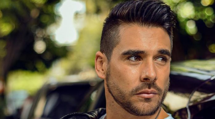 ¿Sebastián Caicedo está cerrando ciclos? Así quedó el actor sebastian caicedo