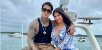 ¿Reconciliación? Yeferson Cossio le llegó de sorpresa a Jenn Muriel yeferson