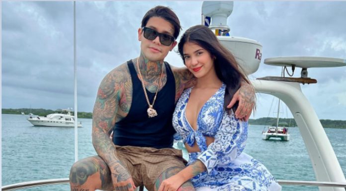 ¿Reconciliación? Yeferson Cossio le llegó de sorpresa a Jenn Muriel yeferson