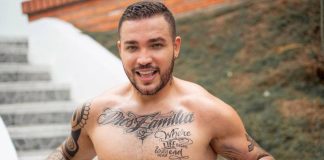 Jessi Uribe puso a cantar a todo pulmón a los mexicanos Jessi Uribe