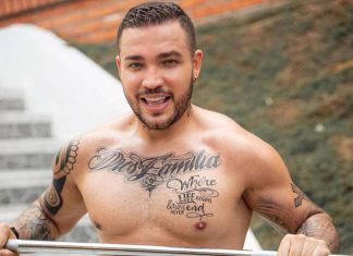 Jessi Uribe puso a cantar a todo pulmón a los mexicanos Jessi Uribe