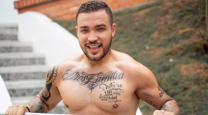 Jessi Uribe puso a cantar a todo pulmón a los mexicanos Jessi Uribe