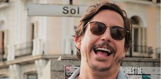 Video: Alejandro Riaño resultó con su nueva novia Alejandro Riaño