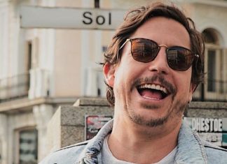 Video: Alejandro Riaño resultó con su nueva novia Alejandro Riaño