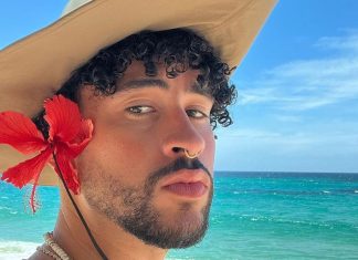 Bad Bunny competirá por el Grammy a Mejor Álbum del Año Bad Bunny