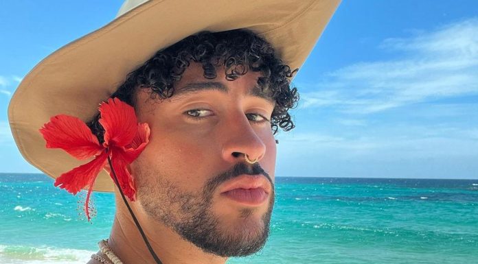 Bad Bunny competirá por el Grammy a Mejor Álbum del Año Bad Bunny