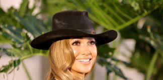 Jennifer López lanzará su nuevo disco Jennifer López