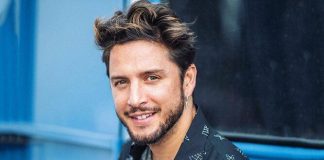 ¡Gran lanzamiento! Manuel Carrasco estrena “Ayer noche” Manuel Carrasco